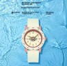 Reloj Dickies CL-598 Rosa Mujer