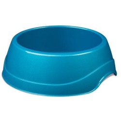 PLATO GRANDE PARA MASCOTA REDONDO STERILITE