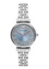 Reloj Emporio Armani Full Star AR11594 Plateado