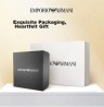 Reloj Emporio Armani Full Star AR11594 Plateado