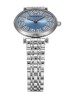 Reloj Emporio Armani Full Star AR11594 Plateado
