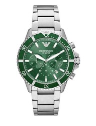 Reloj Emporio Armani AR11500 Plateado
