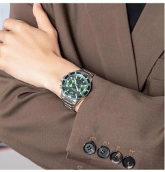 Reloj Emporio Armani AR11500 Plateado