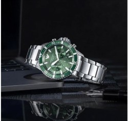Reloj Emporio Armani AR11500 Plateado