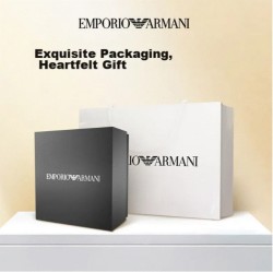 Reloj Emporio Armani AR11500 Plateado