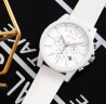 Reloj ARMANI EXCHANGE AX1325 Blanco