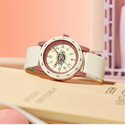 Reloj Dickies CL-598 Blanco Mujer