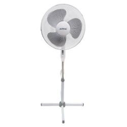 VENTILADOR PEDESTAL PLAST 16