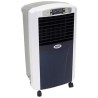 ENFRIADOR EVAPORATIVO PORTATIL 85W FRIKKO