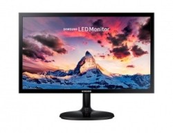 Monitor Samsung LS22F355FHLXZX LED 22, Full HD, Widescreen, HDMI, N...