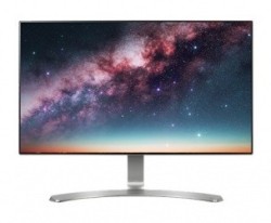 Monitor LG MP88 LED 23.8, HDMI, Bocinas Integradas (2 x 5W),