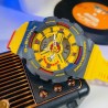 Reloj CASIO G-SHOCK GA-110 Amarillo
