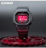 Reloj CASIO G-SHOCK GWB5600AR1 Solar