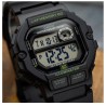 Reloj CASIO WS-1400H-1A Negro