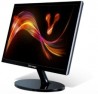 Monitor Vorago LED-W23-301 23, FullHD, Widescreen, HDMI, Negro