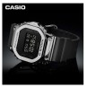 Reloj CASIO G-SHOCK GM-5600-1 Negro