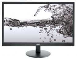 Monitor AOC e2270Swn LED 21.5, FullHD, Widescreen