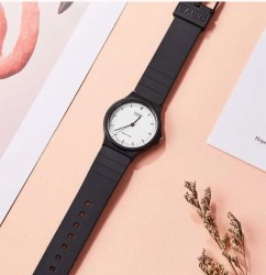 Reloj CASIO MQ-24-7E Unisex Negro