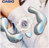 Reloj CASIO BABY-G BA-110FH-7A Blanco