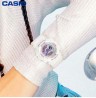 Reloj CASIO BABY-G BA-110FH-7A Blanco