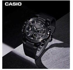 Reloj CASIO G-SHOCK GST-B400BB-1 Negro