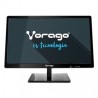 Monitor Vorago LED-W19-201 19.5, Widescreen, Negro