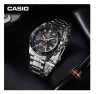 Reloj CASIO EDIFICE EFV540D1A9 Plata
