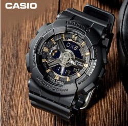 Reloj CASIO BABY-G BA-110XGA-1A Negro
