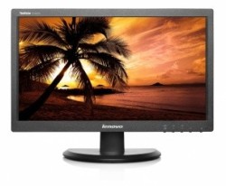 Monitor Lenovo ThinkVision E1922s LED 18.5, HD, Widescreen, Negro