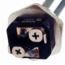 RESISTENCIA UNIVERSAL 2000W/120V