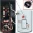 RESISTENCIA UNIVERSAL 2000W/120V