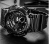 Reloj CASIO AEQ-110W-1B Negro