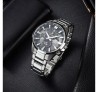 Reloj CASIO EDIFICE EFR-303D-1A Plata
