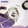 Reloj CASIO G-SHOCK GMA-S130-7A Blanco