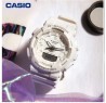 Reloj CASIO G-SHOCK GMA-S130-7A Blanco