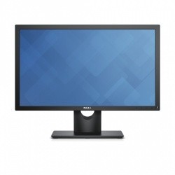 Monitor Dell E2216HV LED 22 FullHD, Widescreen, Negro