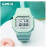 Reloj CASIO BABY-G BGD-565SC-3 verde Cla