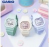 Reloj CASIO BABY-G BGD-565SC-3 verde Cla