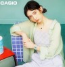 Reloj CASIO BABY-G BGD-565SC-3 verde Cla
