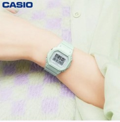 Reloj CASIO BABY-G BGD-565SC-3 verde Cla