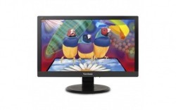 Monitor ViewSonic VA2055SM LED 19.5, FullHD, Widescreen, Negro