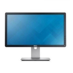 Monitor Dell P2014H LED 19.5, Widescreen, Negro