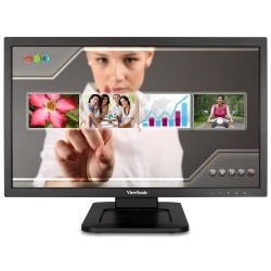 Monitor ViewSonic TD2220 LED Touchscreen 21.5, FullHD, Widescreen, ...