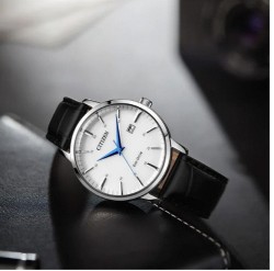 Reloj CITIZEN Eco-Drive BM7461-18A Blanc