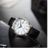 Reloj CITIZEN Eco-Drive BM7461-18A Blanc