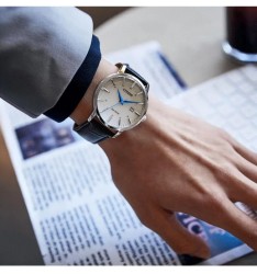 Reloj CITIZEN Eco-Drive BM7461-18A Blanc