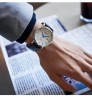 Reloj CITIZEN Eco-Drive BM7461-18A Blanc