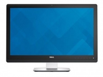 Monitor Dell UltraSharp UZ2315H LCD 23, FullHD, Widescreen, HDMI, B...