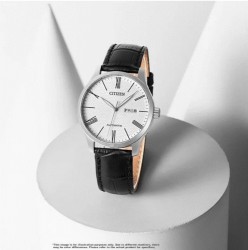 Reloj CITIZEN NH8350-08A Blanco Hombre