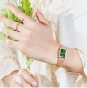 Reloj CITIZEN EJ6123-81W Verde Mujer